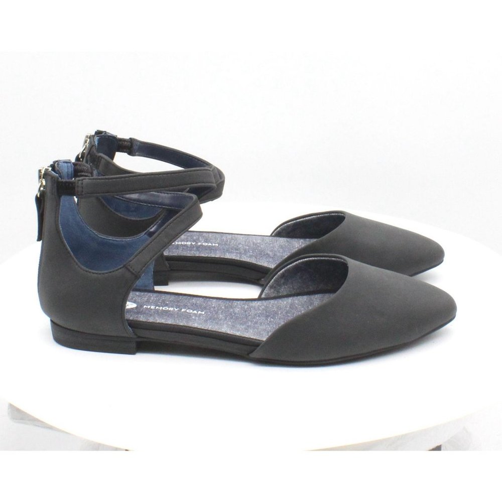 Dr. Scholl's Women's Adjustify Ballet Flat - Picture 2 of 8